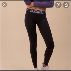 Gymshark fit leggings
